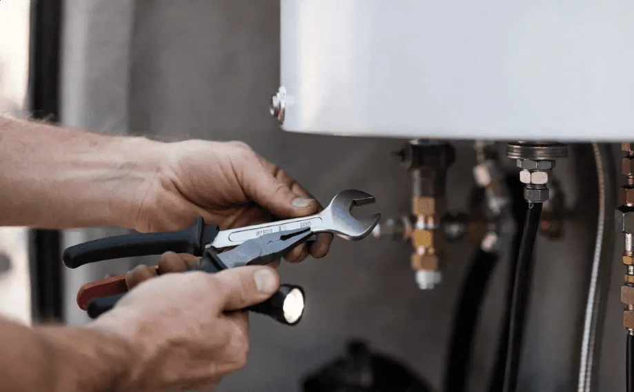 Why choose Water Heater Repair in Heart Butte, MT